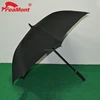 High quality fiberglass frame umbrella,rain umbrella prices
