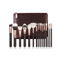 High Quality wholesale Professional custom synthetic hair private label cosmetic makeup brushes set case
High Quality wholesale Professional custom synthetic hair private label cosmetic makeup brushes set case