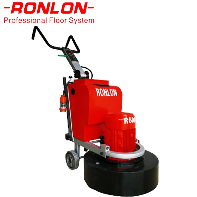 R600 Concrete Floor Sanding Machine Price Buy Floor Sanding Machine Floor Sanding Machine Price Concrete Floor Machine Price Product On Alibaba Com