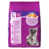 Side gusseted bags stand up pouches for packaging dry pet food, powders goods, teas and other specialty food products