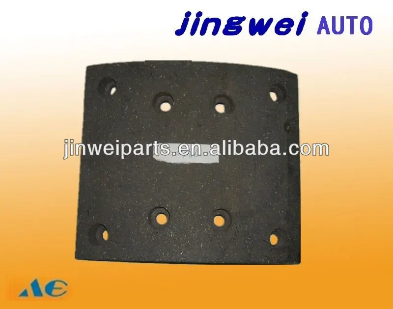 capacity analysis of a brake shoe capacity analysis of a brake shoe