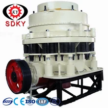 Professional Supplier Cone Crusher China