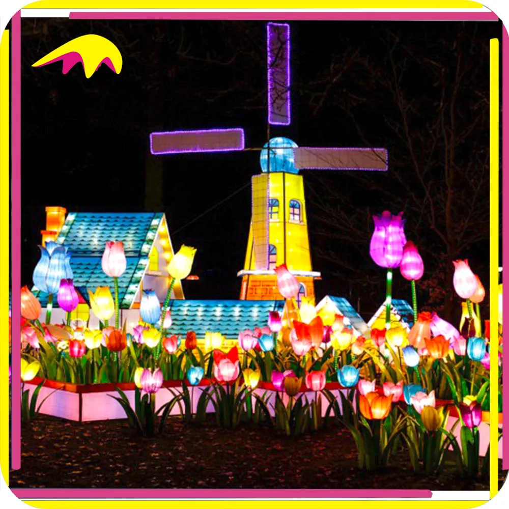 Float Parade