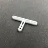 T-shaped 3mm hollow tile leveling spacer