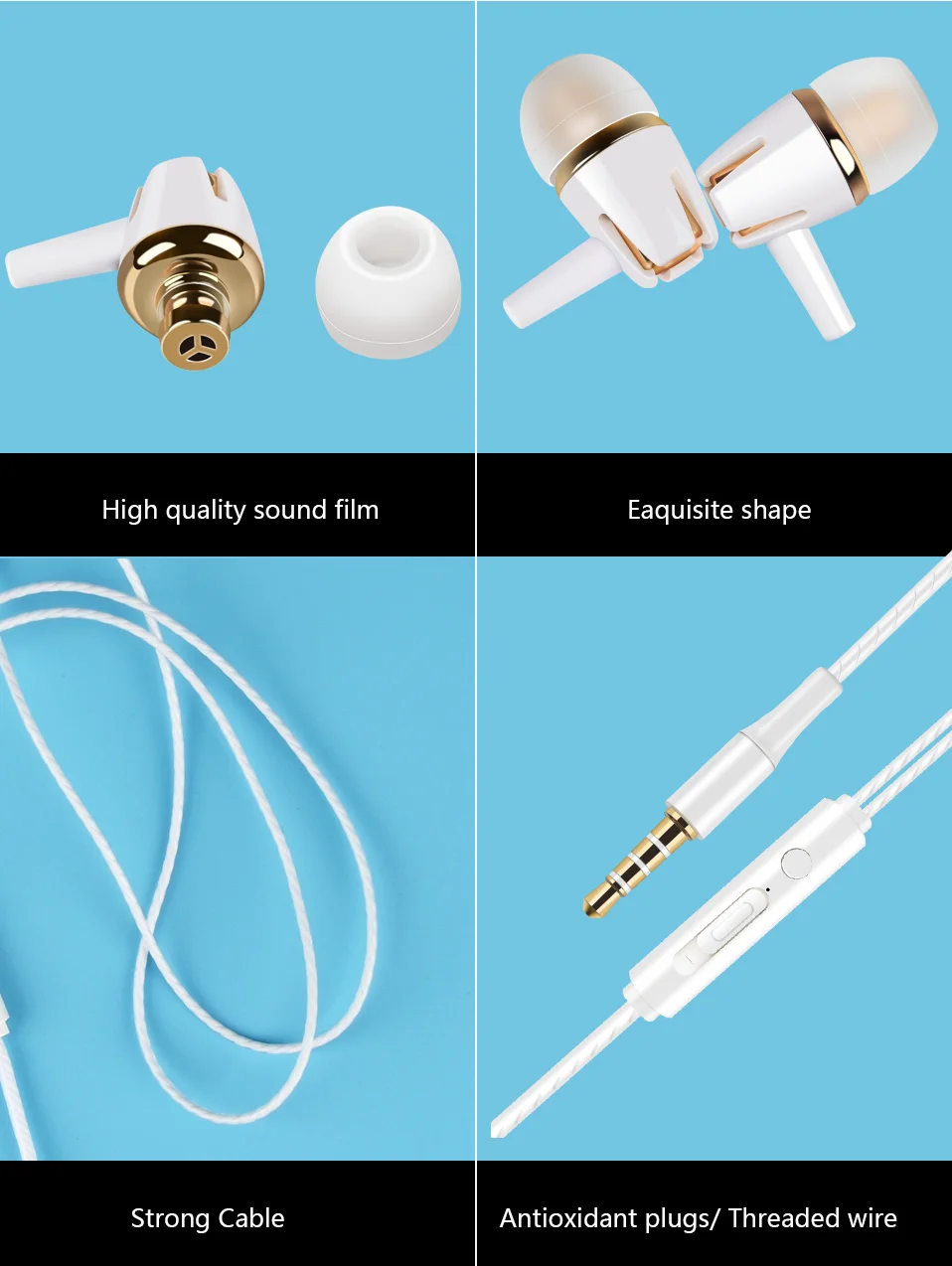 xiaomi fresh earphones (7)