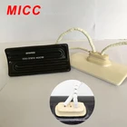 MICC Long Life Flat or Curved Ceramic Infrared Heater for Plastic IR Heating Element