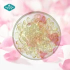 Private Label L-Glutathione Collagen Vitamin E Capsule Skin Whitening Capsule