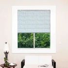 Electric roman blinds dragon mart dubai roman blinds for home decoration