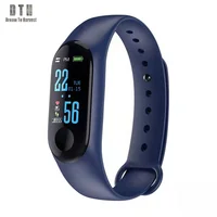 Pressure Monitor smart watch band m4 For Elderly Compass Waterproof bluetooth smart bracelet m3
Pressure Monitor smart watch band m4 For Elderly Compass Waterproof bluetooth smart bracelet m3