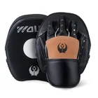 Punching pad New Design Fighting Training Punching Mitt boxing leather mitt focus punch product accept OEM