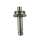 Armature solenoid SCG353A043 SCG353A044 DC24V electromagnetic coil plunger