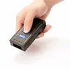 NEW Pocket Wireless Barcode Scanner Portable Reader 630nm Red Light CCD Bar Code Scanner For IOS Android Windows