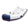 Customized inflatable boat PVC rubber dinghy