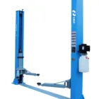 Garage Car Lifts Lift Garage Car Lift CE Hydraulic Vehicle Equipment Garage Automatic Cheap Car Lifts For 2 Post Lift