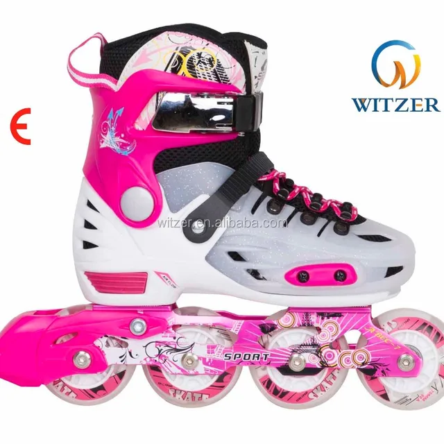 inline skates street