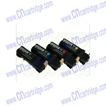 106R01594 106R01595 106R01596 106R01597 For Xerox Phaser 6500 WC6505 Toner Cartridges