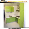 Amazing modern office modified solid surface kitchen room cabinets kitchens