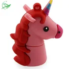 Eco friendly bulk rubber usb flash drive