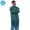 2018 hot new products short sleeve lab coats Competitive Price