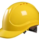 China Wholesale Head Protection Industrial Safety Helmet price construction