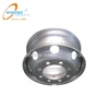 China manufacturer Tubeless Steel Wheel Rim Disc 8.25*22.5 for semi trailer