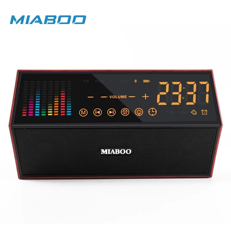 Corporate Promotional Products Bluetooth Speakers/ Wireless Special Feature Player - ANKUX.COM