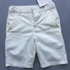 Custom school uniform boy's short pants, USA style