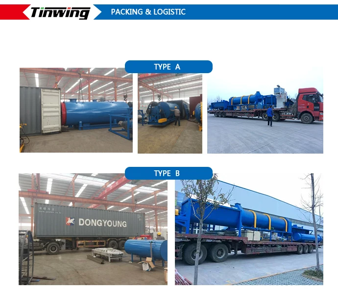 Organic Fertilizer Fermenter