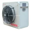 UL Certificate air to water heat exchanger with fan