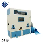Plush toy stuffing machine running in the U.S.