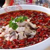 210G hot sauce for boiled fish