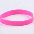 Silicone Wristband Siliconesilicone Bracelet Wristband Cheap Custom Made Personalized Silicone Wristband Bracelet