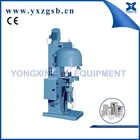 Filter-sealing Machine/Semi-automatic Tin Can Capper