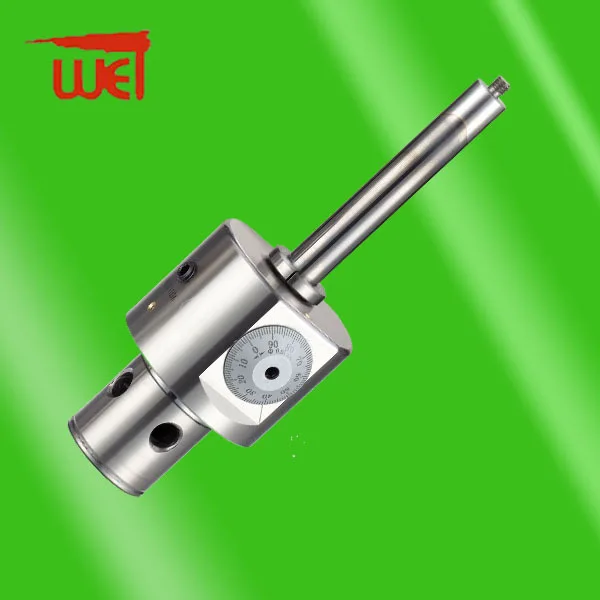 Milling Machine Adjustable Micro Boring Head Buy Micro Boring Head