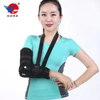 Orthopedic elbow support, hinged arm brace, elbow brace for sell