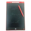 Paperless White Portable LCD Writing Note Pad Handwriting Board