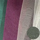 High quality 31gsm 100% polyester glitter tulle fabric for wedding