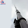 20m Pneumatic telescopic mast