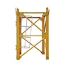 Competitive price mast section for SCM brand L69 potain series tower crane spare parts
