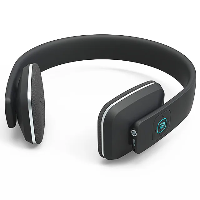 wholesale wireless bt stereo headphones over head headsets - ANKUX.COM