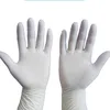 High Elasticity Anti-oil Food Grade Industrial Disposable Latex Gloves