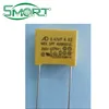 /product-detail/smart-electronics-104k-275vac-0-1uf-p-10-anti-interference-capacitor-mkp-x2-capacitor-capacitor-0-1uf-x2-275v-60278428340.html