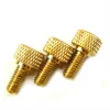 Custom Stainless Steel Machined Parts, Cheap Brass Turning Lathe Parts Accessory, Micro Aluminum Machining Parts