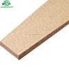 9-25mm prelaminated finished particle board for interior decoration