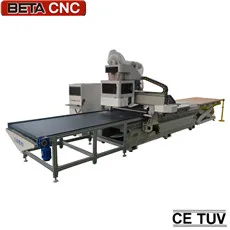 metal plate and steel tubes  cutting machine