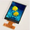 Best quality 2.4 inch capacitive touch panel programmable display screen (PJT240H14H25-200P39N)