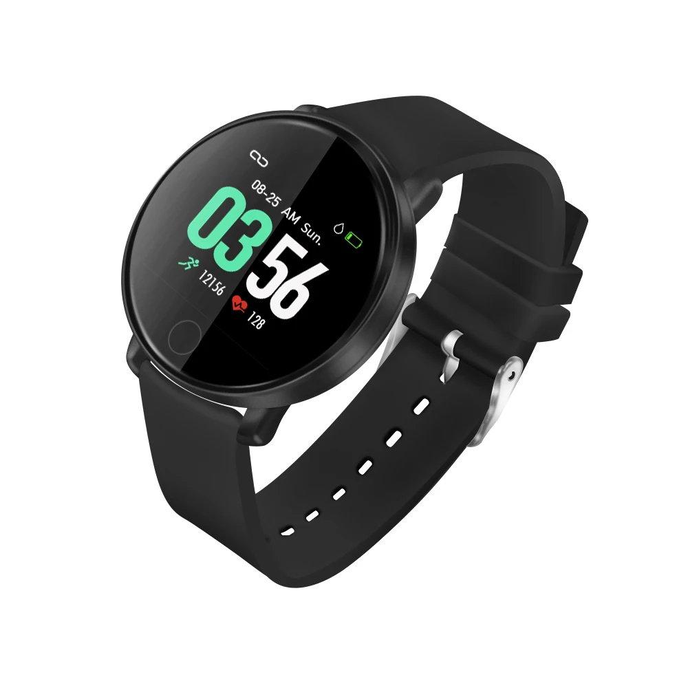 2019 S226D Smart Watch Men Women Fitness Tracker Heart Rate Monitor Round Blood Pressure Pedometer For Android IOS Smartwatch, Silver;black;rose gold
2019 S226D Smart Watch Men Women Fitness Tracker Heart Rate Monitor Round Blood Pressure Pedometer For Android IOS Smartwatch, Silver;black;rose gold