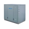 Large Powerful 380V 3 Phase R407C Ground Source Heat Pump 76KW 100KW for Cooling and Heating with Hig COP