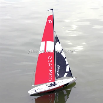 rg65 sailboat