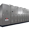 10kV digital display Medium voltage Switchgear Panel MV transformer